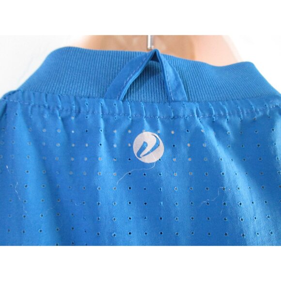 Levelwear Verve Performance Vest SD00L Sage Blue Spruce Ladies S/P NWT - Picture 12 of 16